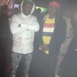 Meet your Posher, Brandon